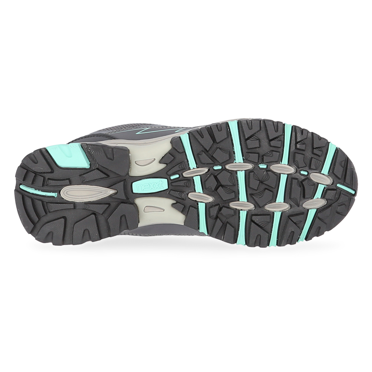 Zapatillas Outdoor  Nexxt Endurance Pro Mujer,  image number null