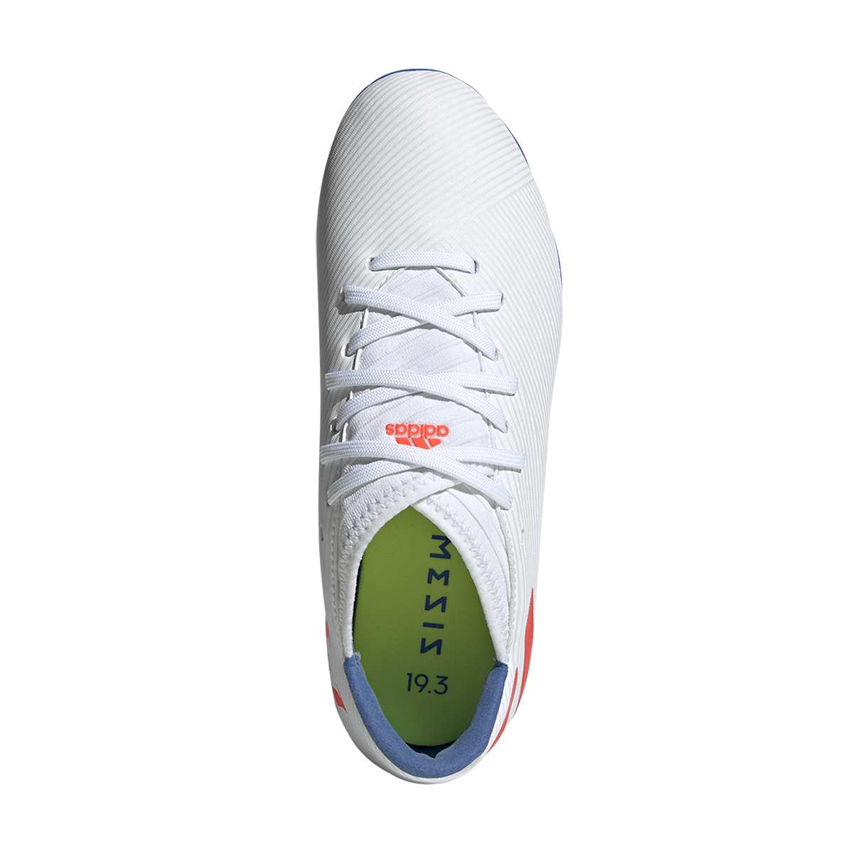 Botines Fútbol adidas Nemeziz Messi 19.3 Fg Niño,  image number null