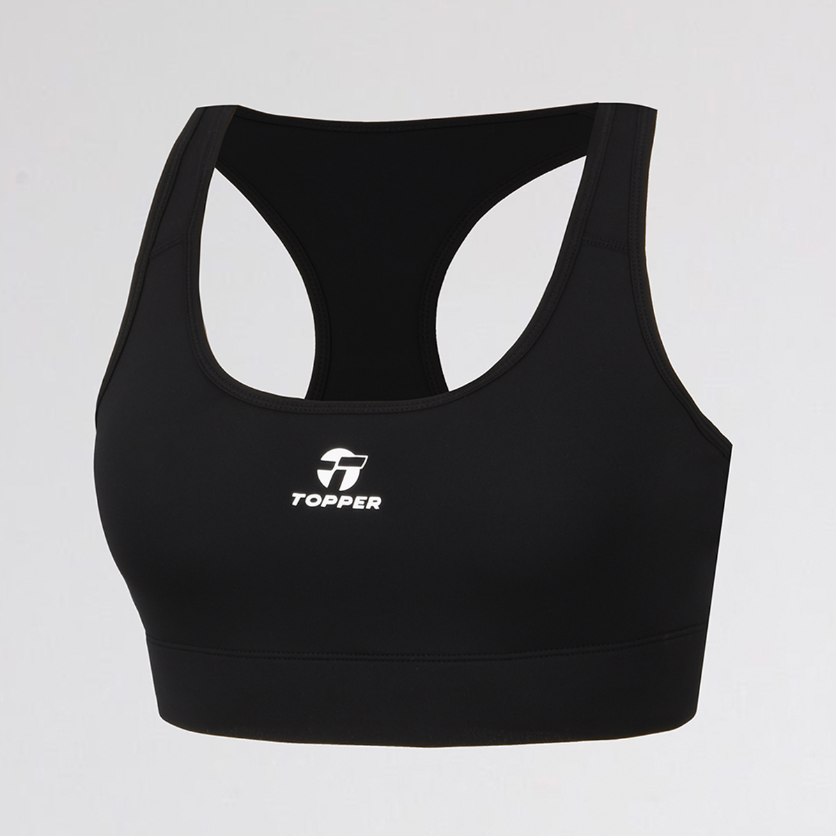 Top Entrenamiento Topper II Mujer,  image number null