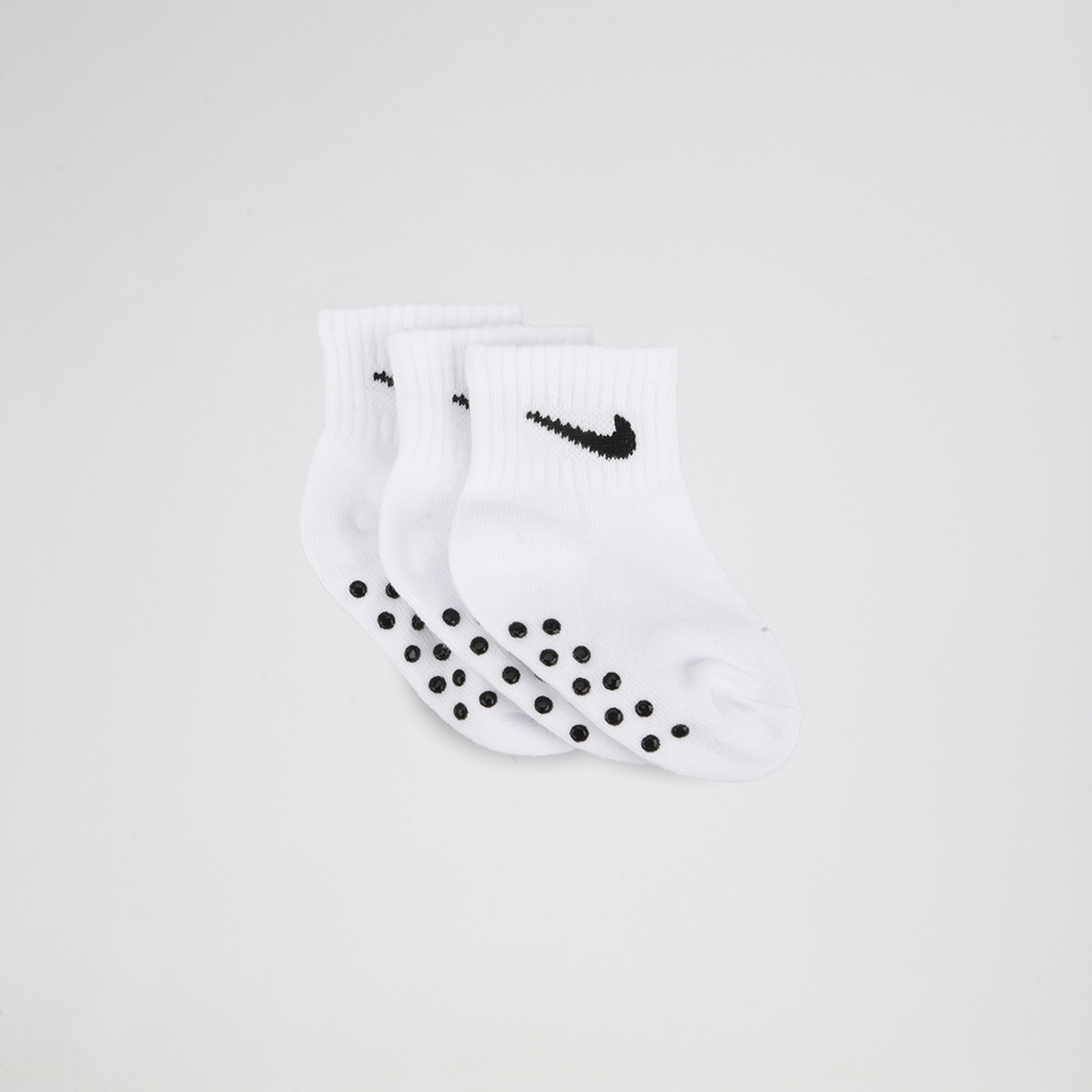 Pack de Medias Nike Core Swoosh X3 Niño,  image number null