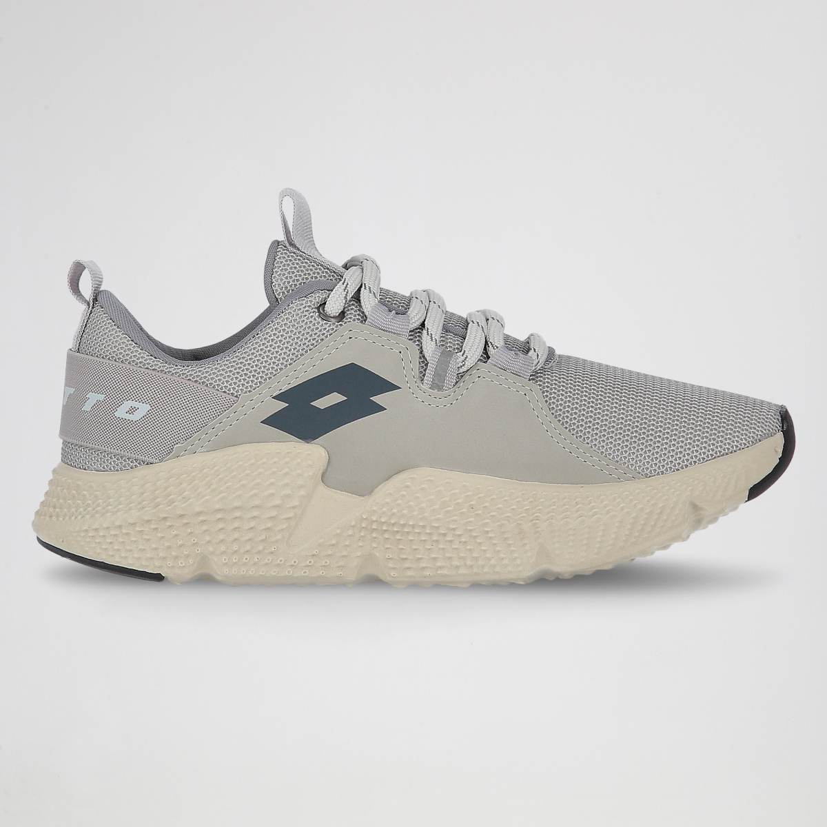 Zapatillas Lotto Keep On Hombre,  image number null