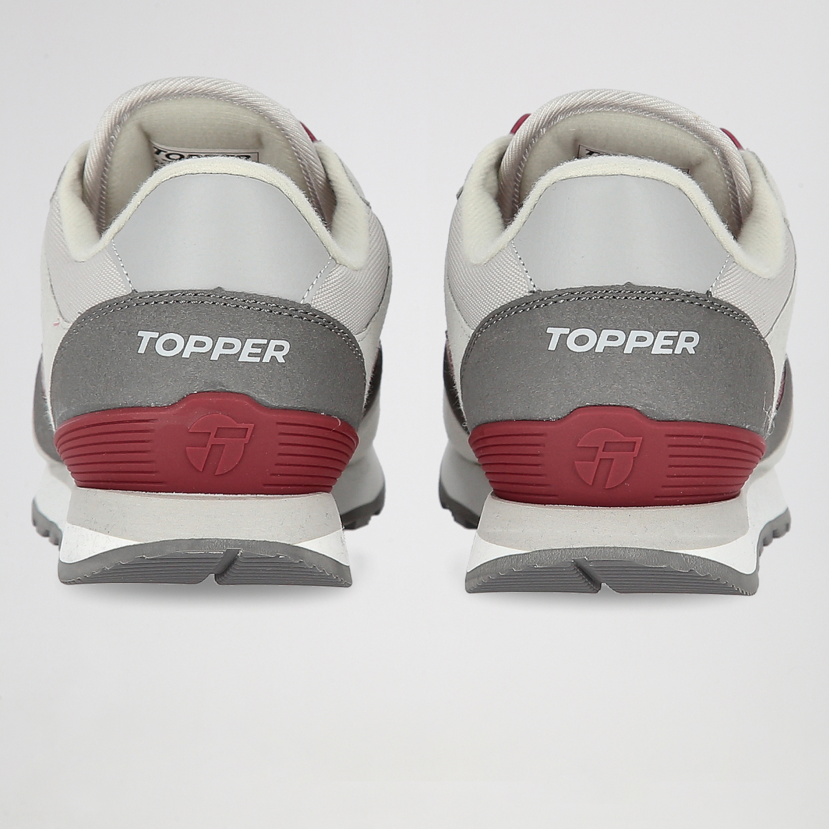 Zapatillas Topper T-850 Sintético,  image number null