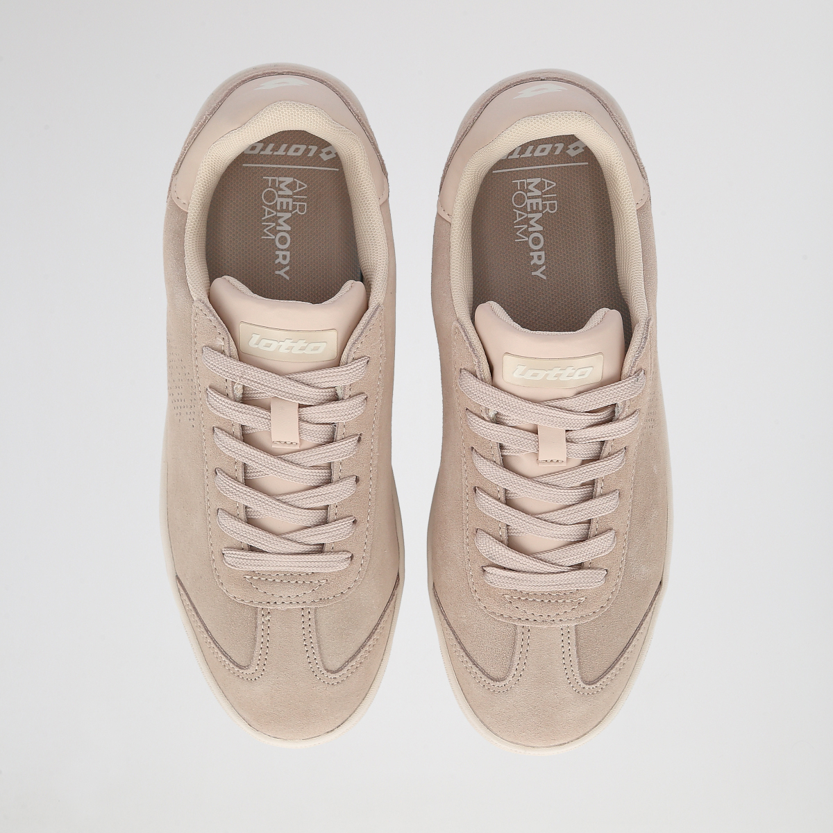 Zapatillas Lotto Trophy SD Mujer,  image number null