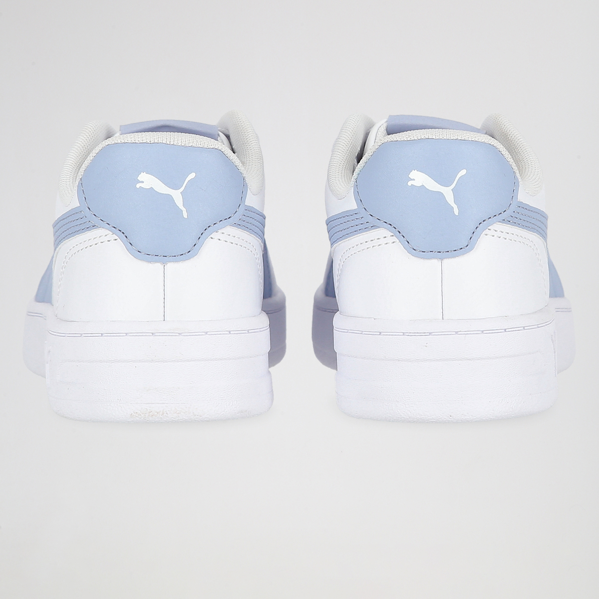 Zapatillas Puma Court Lally Mujer sint&eacute;tico,  image number null