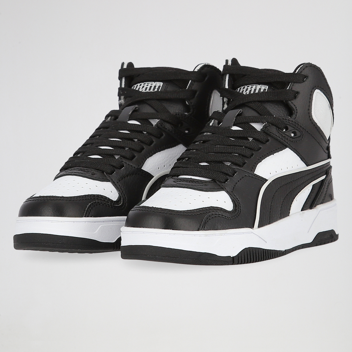 Zapatillas Puma RBD Break Mid,  image number null