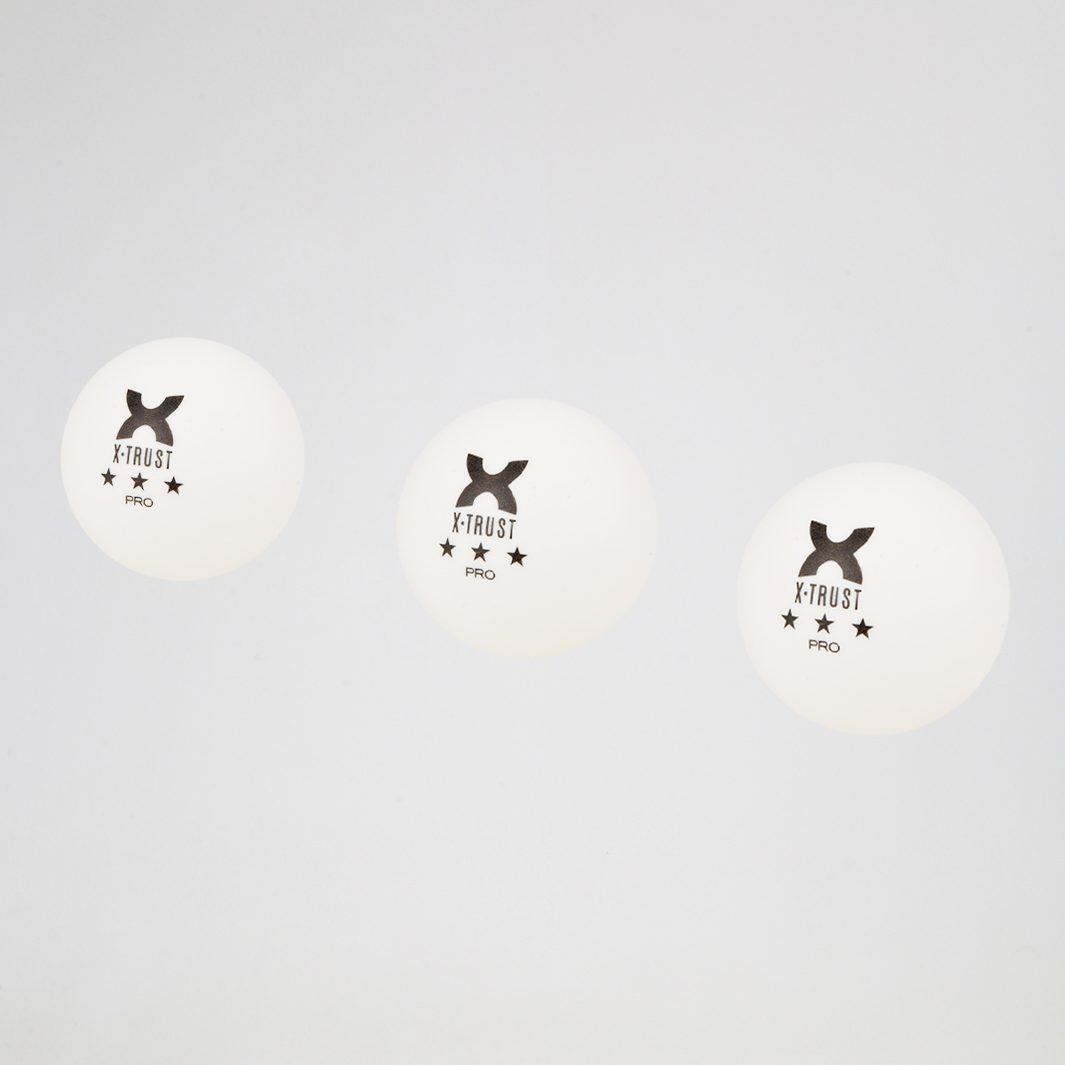 Tubo De Pelotas X-trust Pro X3,  image number null
