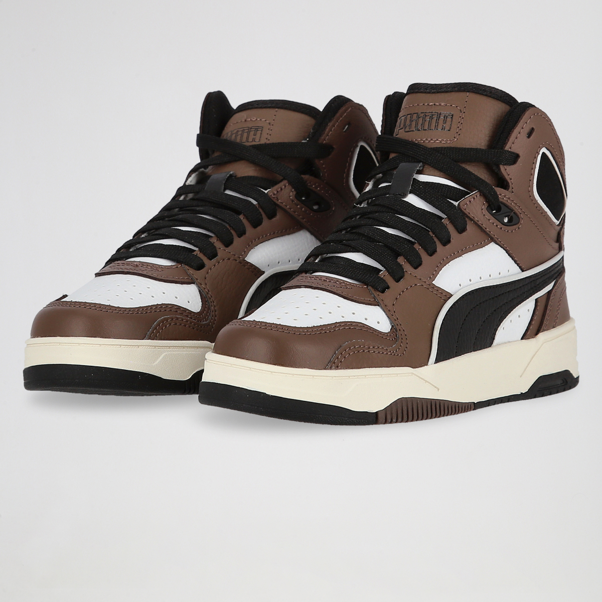 Zapatillas Puma Rbd Break Mid,  image number null
