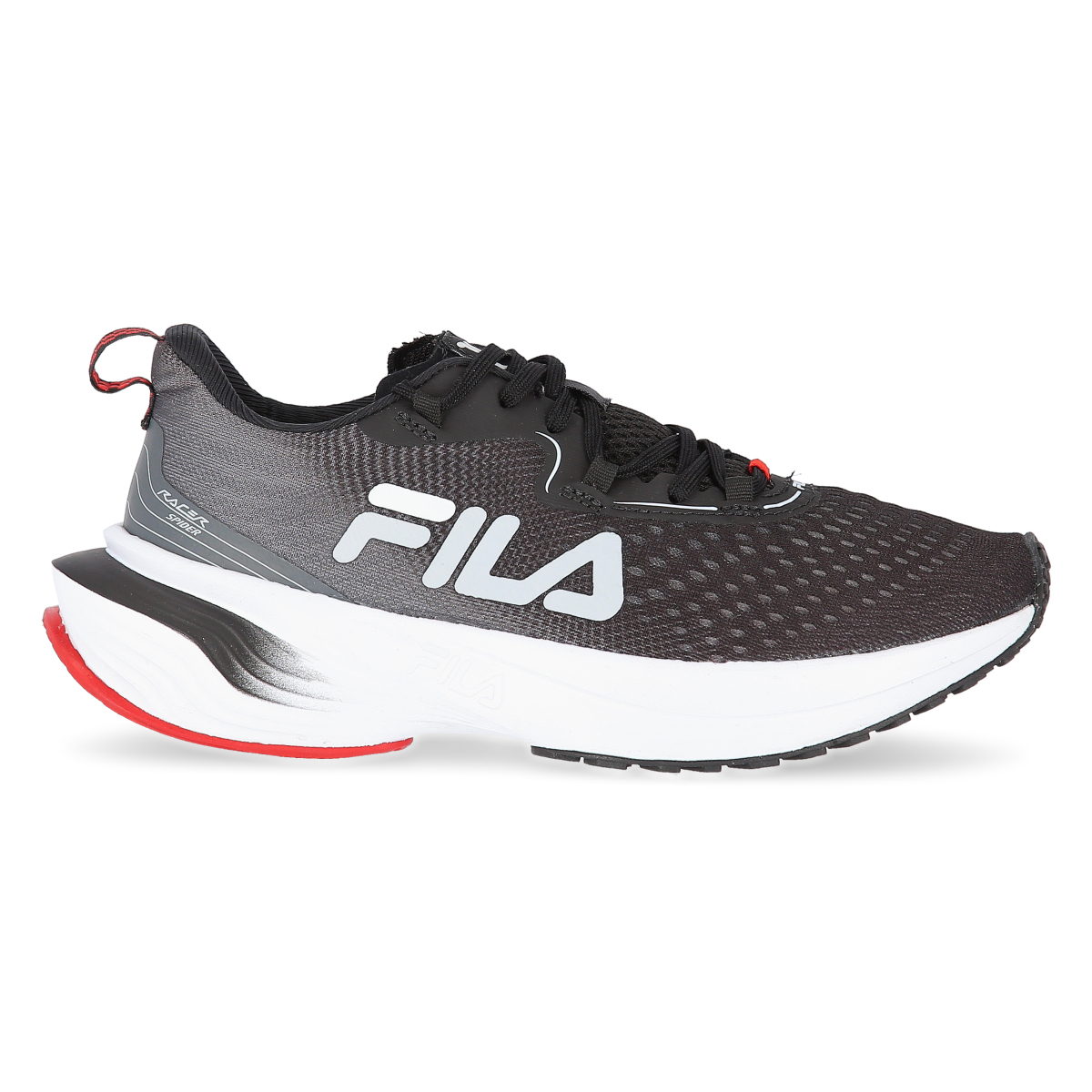Zapatillas Running Fila Racer Spider Hombre Dexter