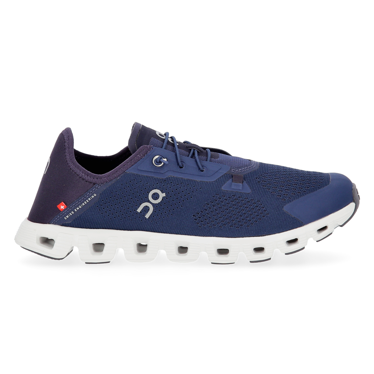 Zapatillas On Running Cloud 5 Coast Hombre Dexter