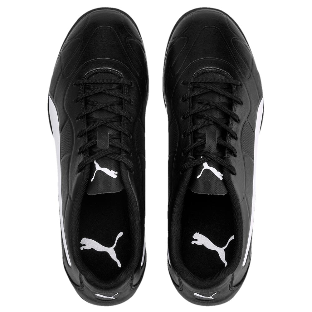 Botines puma monarch deals