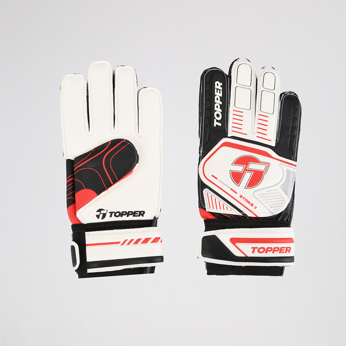 Guantes Fútbol Topper Luva Strike II,  image number null