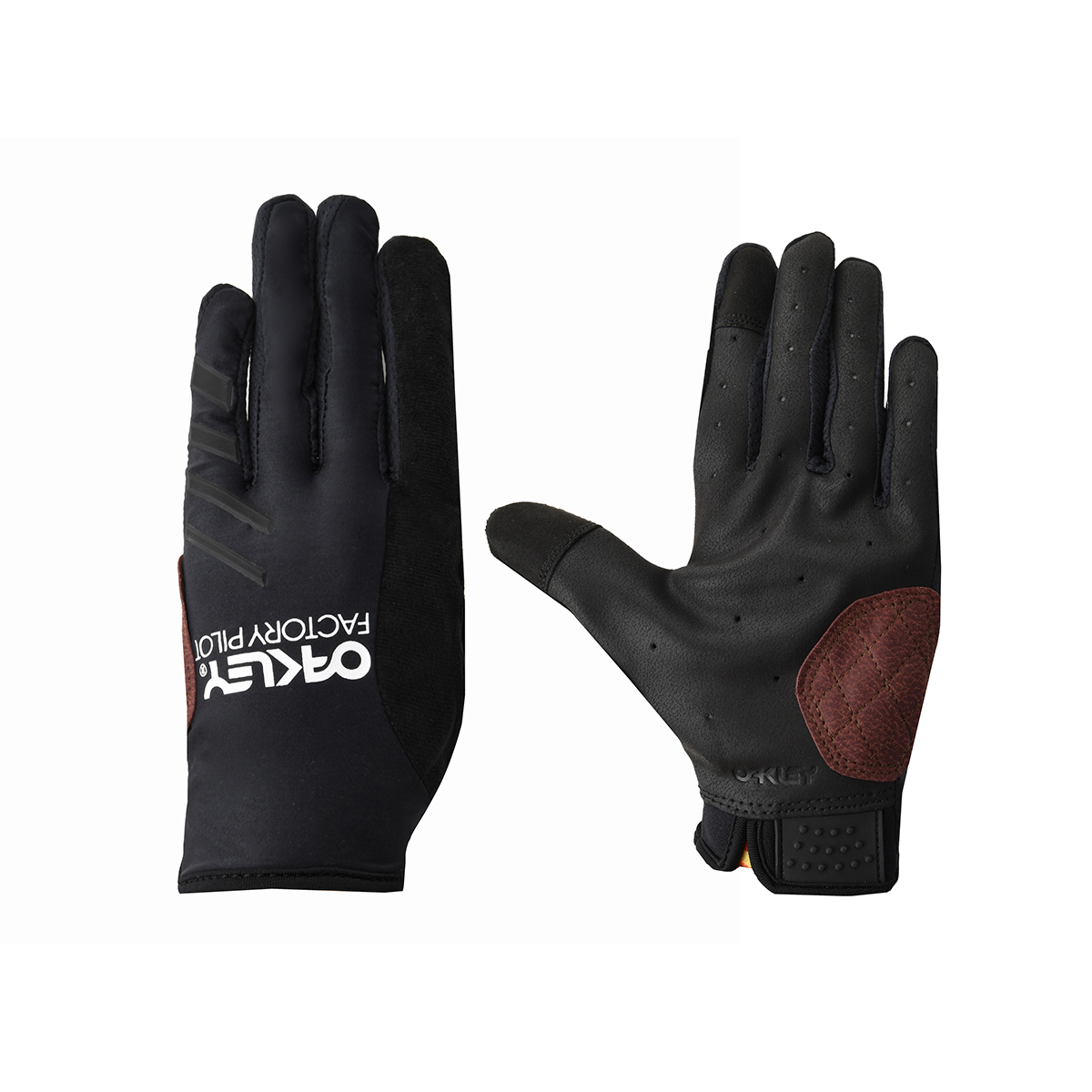 Guantes Ciclismo Oakley All Conditions Unisex,  image number null