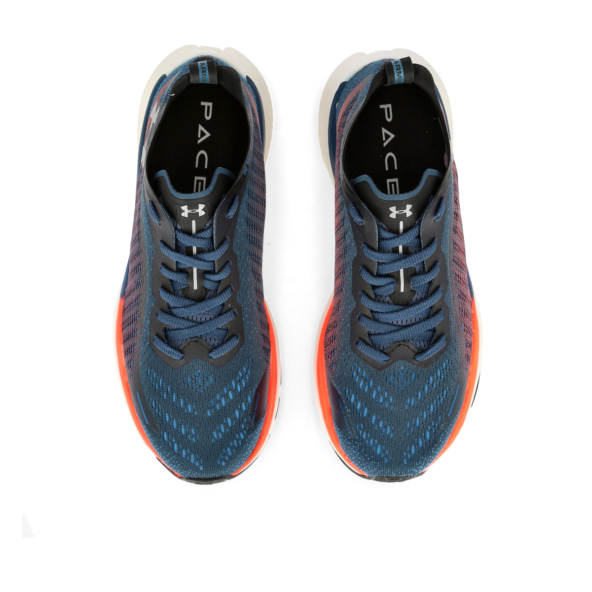 Zapatillas Running Under Armour E-base Pacer Lam Hombre