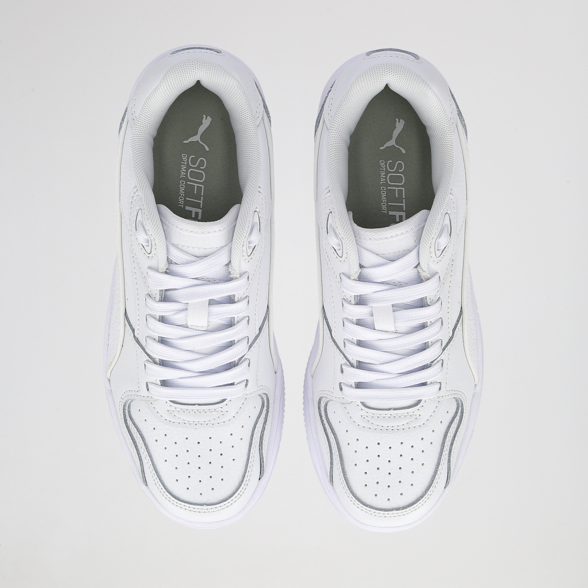 Zapatillas Puma Rbd Break Low Mujer,  image number null