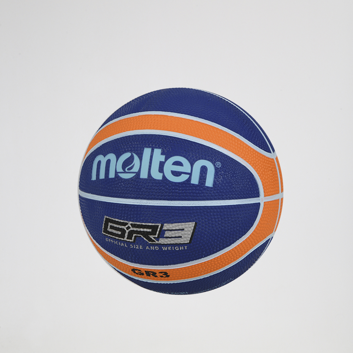 Pelota Molten BGR3 N°3 Básquet,  image number null