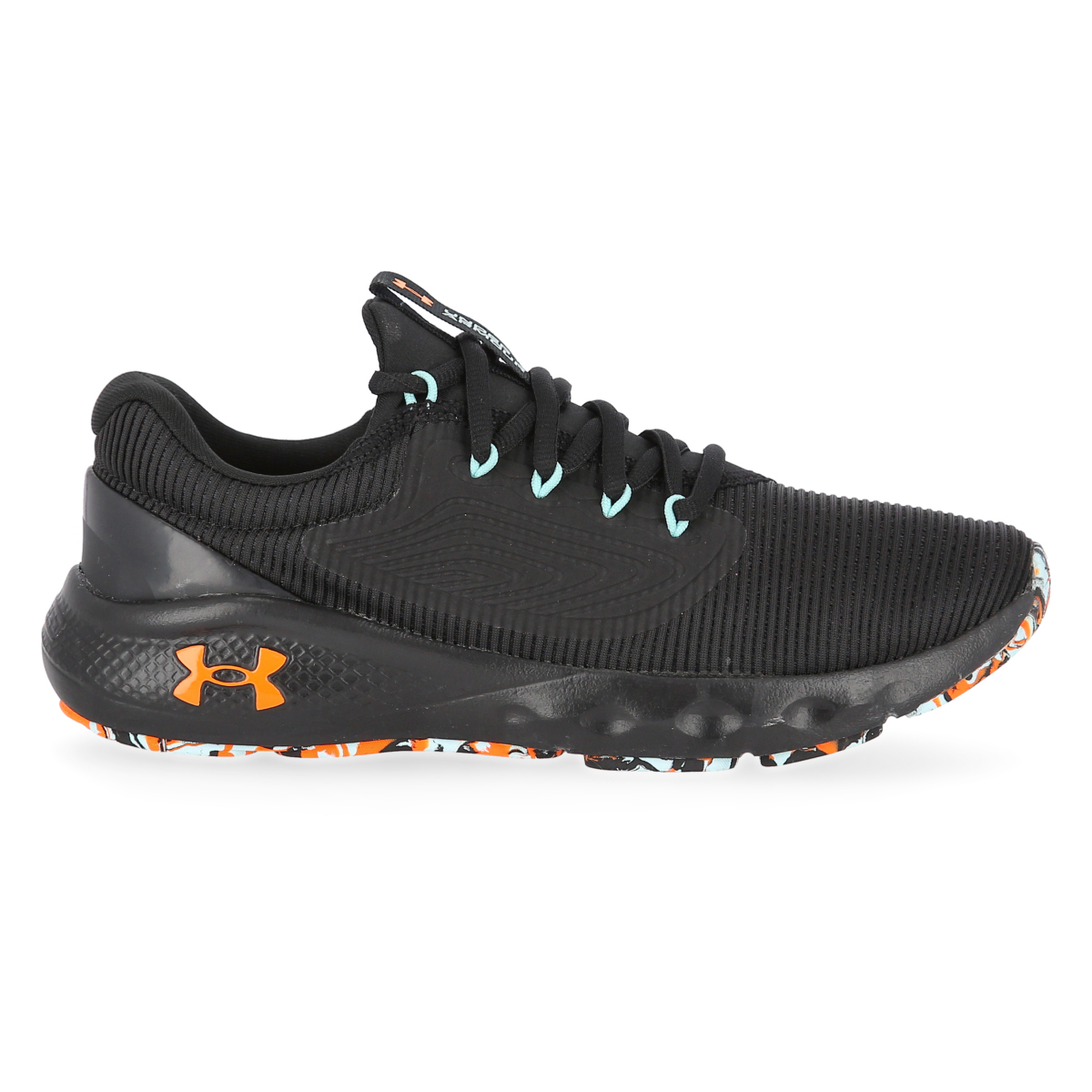Zapatillas Running Under Armour Charged Vantage 2 Marble Hombre,  image number null