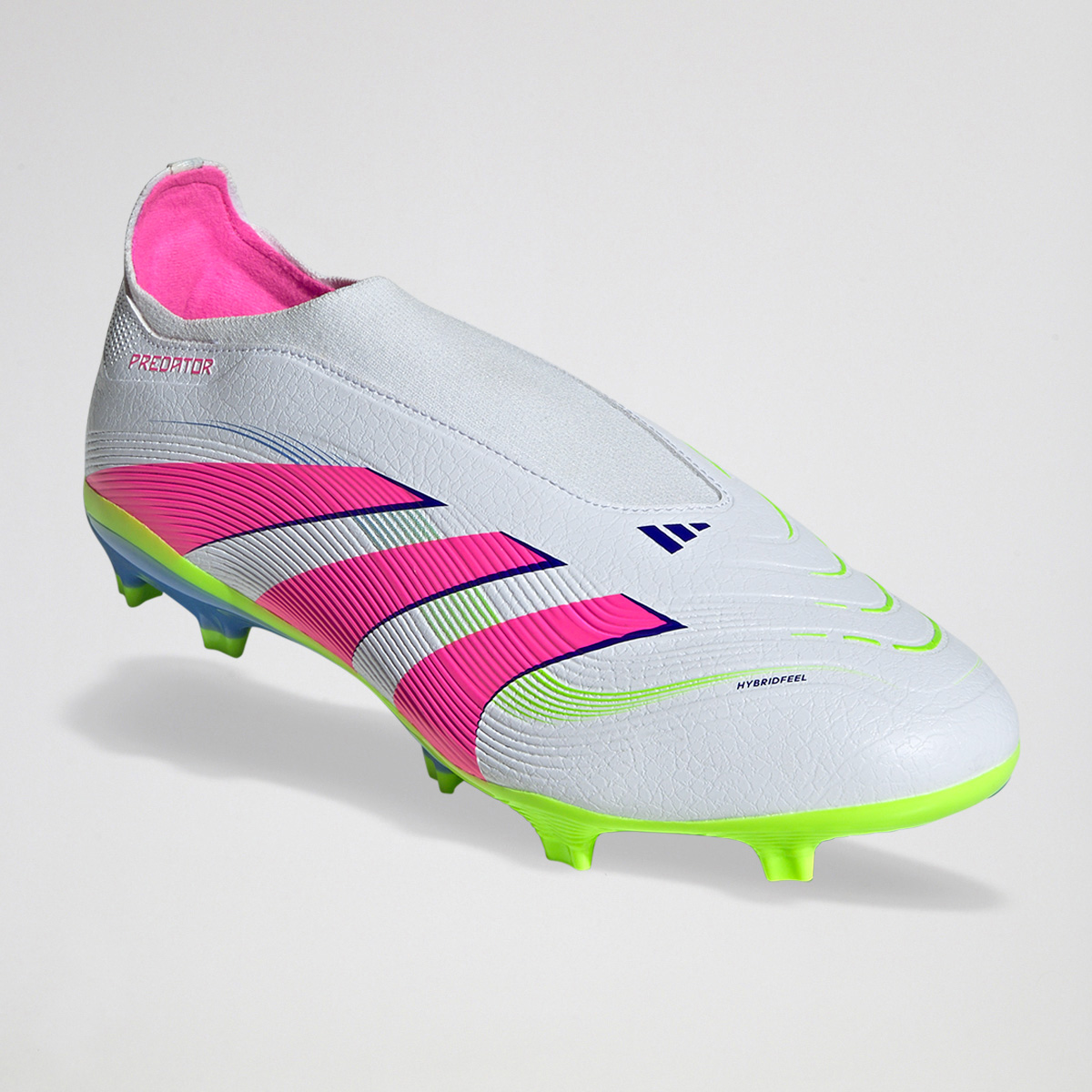 Botines Fútbol adidas Predator League LL FG/MG,  image number null