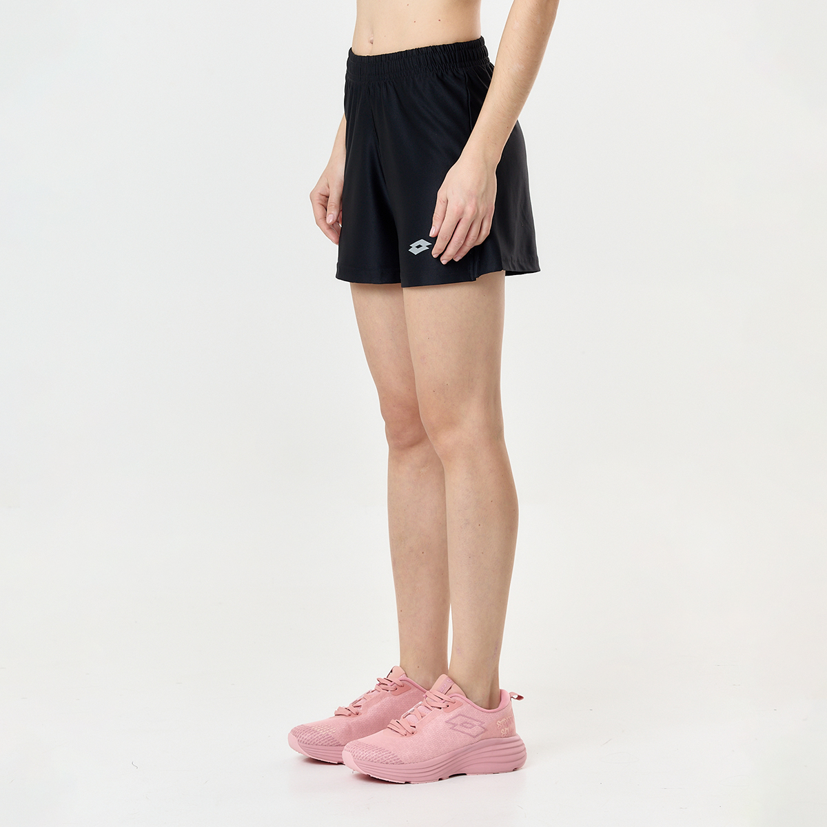 Short Lotto Stadio Cnco Team Cut Mujer,  image number null