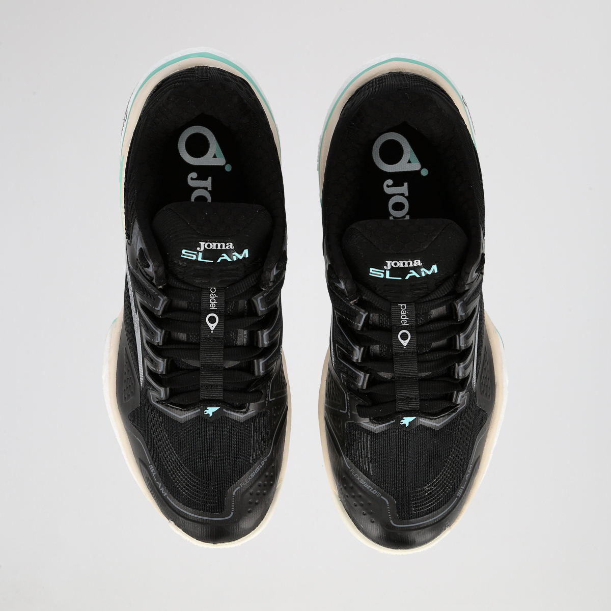 Zapatillas P&aacute;del Joma Slam Lady Hombre,  image number null