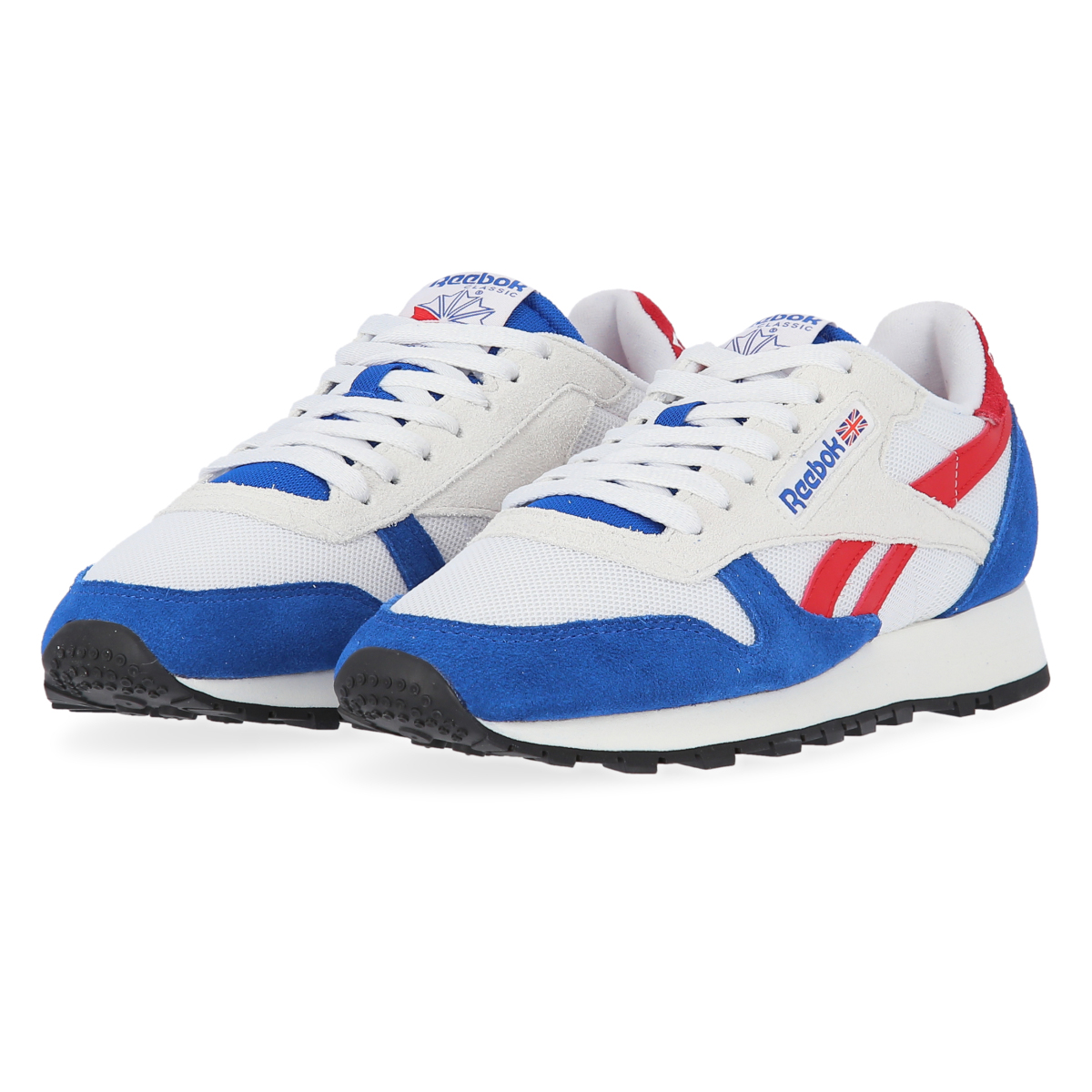 Zapatillas Running Reebok Classic Leather Hombre,  image number null