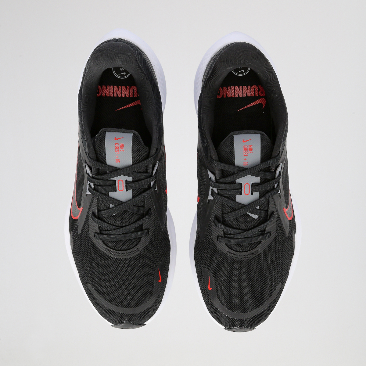Zapatillas Nike Quest 5 Hombre,  image number null