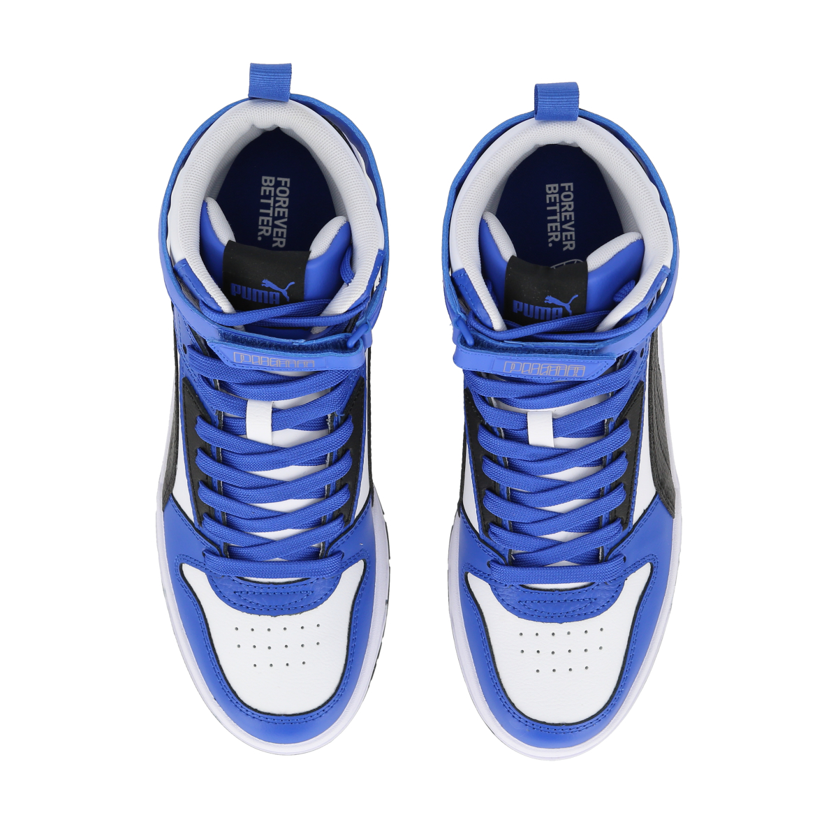 Zapatillas Puma Rbd Game | Dexter