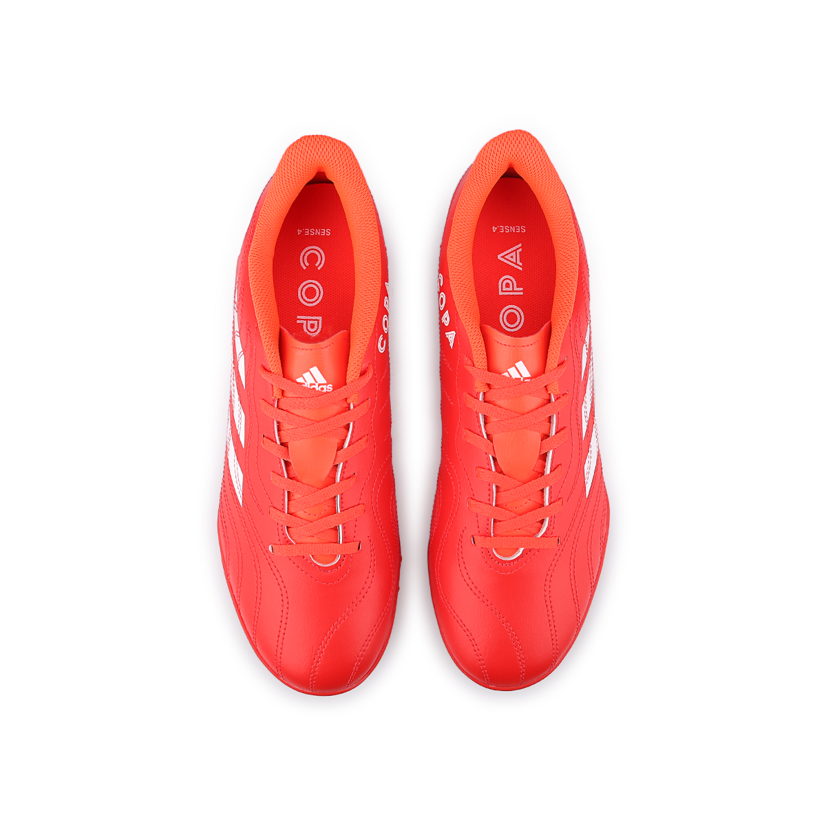 Botines adidas Copa Sense.4 Tf,  image number null