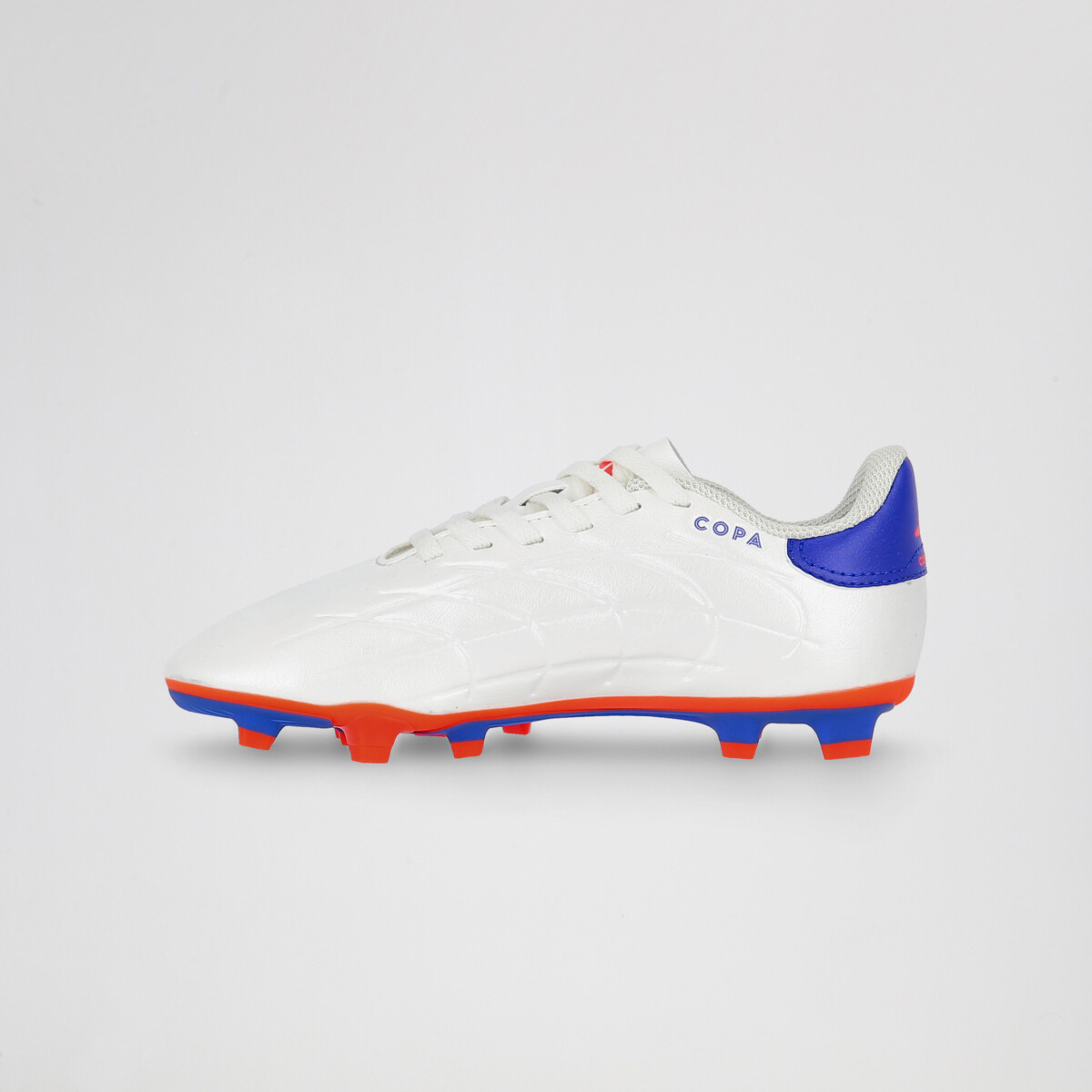 Botines Fútbol adidas Copa Pure 2 Club FG Infantil,  image number null