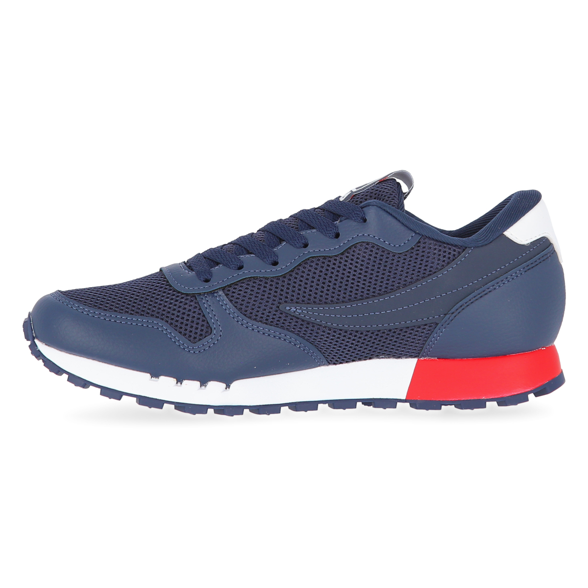 Zapatillas Fila Euro Jogger Tr Hombre,  image number null