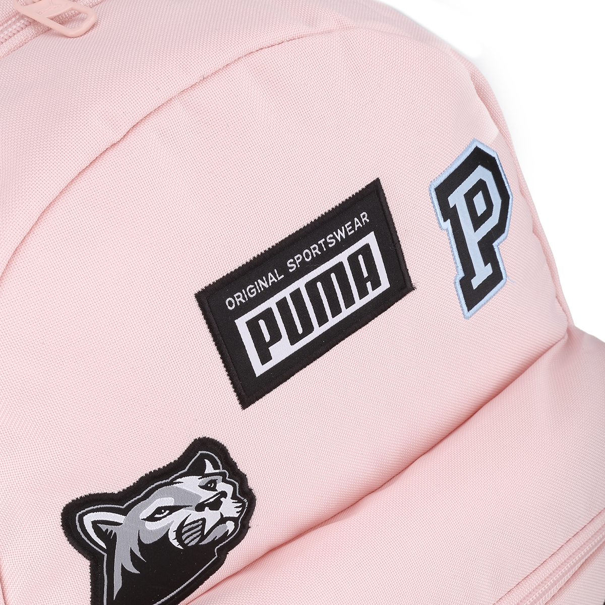 Mochila Puma Patch,  image number null