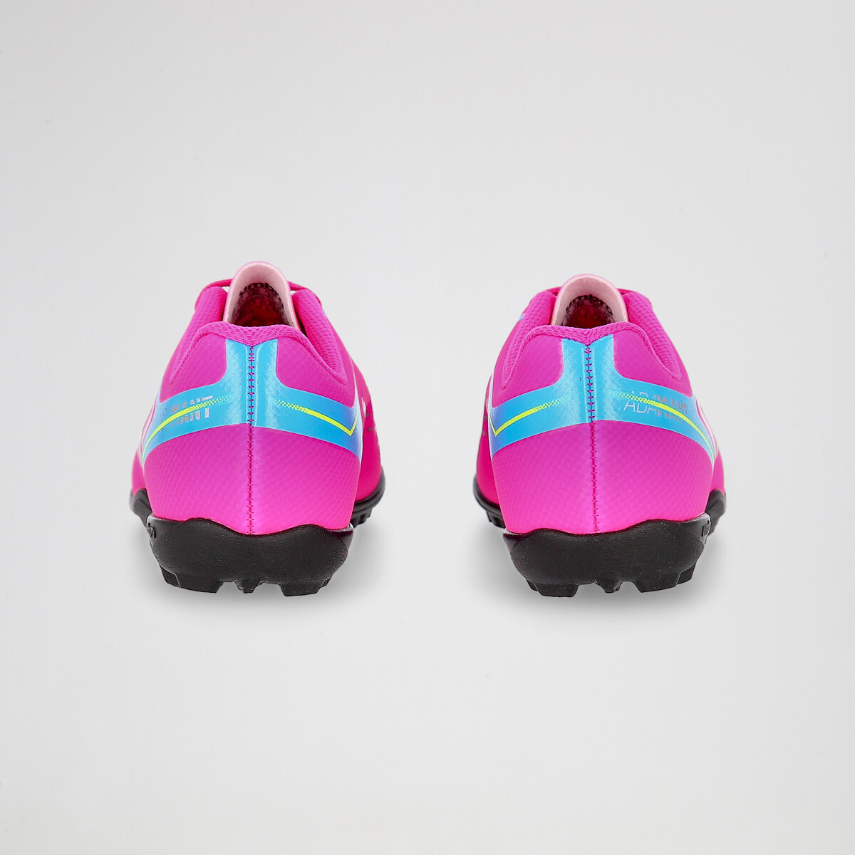 Botines Fútbol Umbro Adamant Top Speed Sintético Niño,  image number null