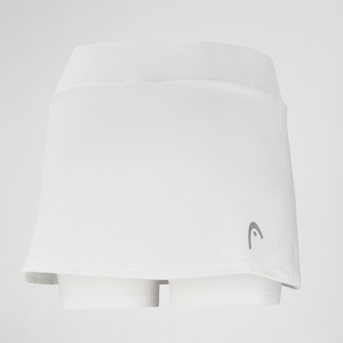 Pollera Tenis Head Club Basic Mujer,  image number null