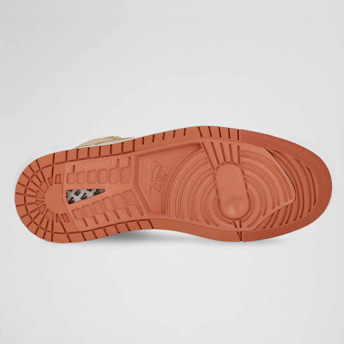 Zapatillas Jordan 1 Zoom CMFT 2 Hombre,  image number null