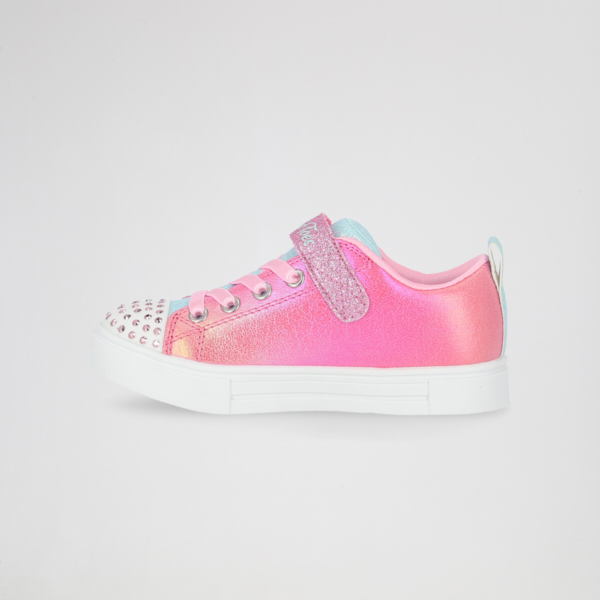 Zapatos skechers de niñas argentina hotsell