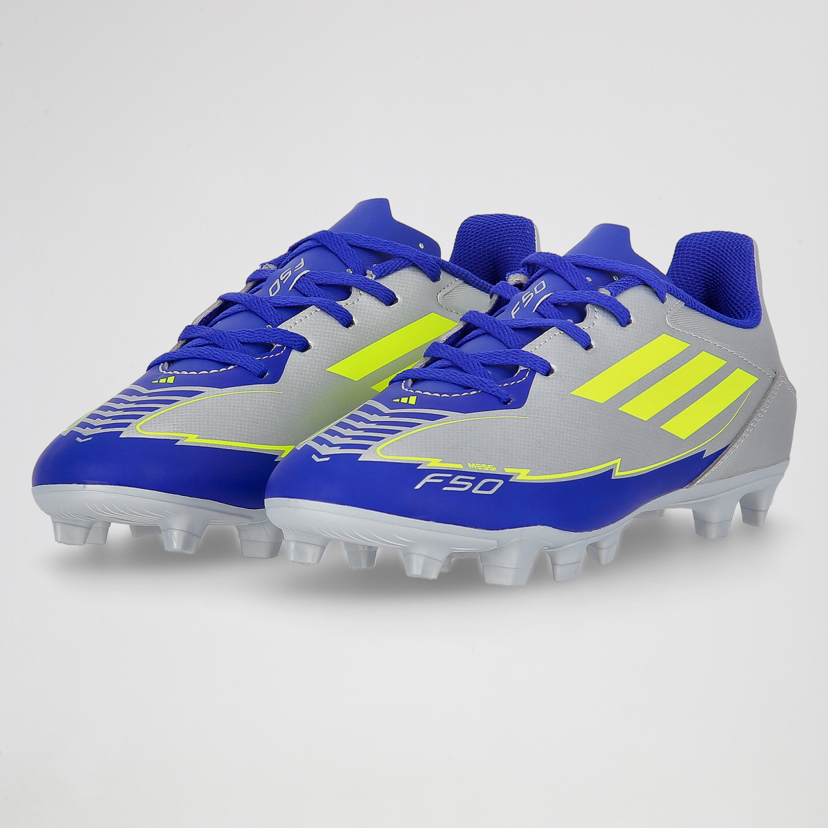 Botines adidas F50 Club Messi MG,  image number null