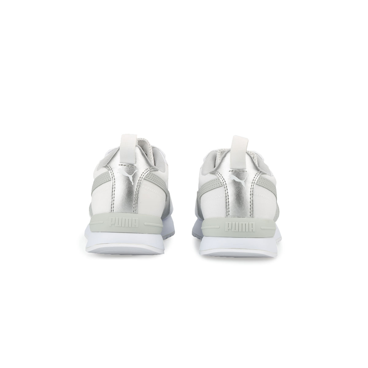 Zapatillas Puma R78 Metallic,  image number null