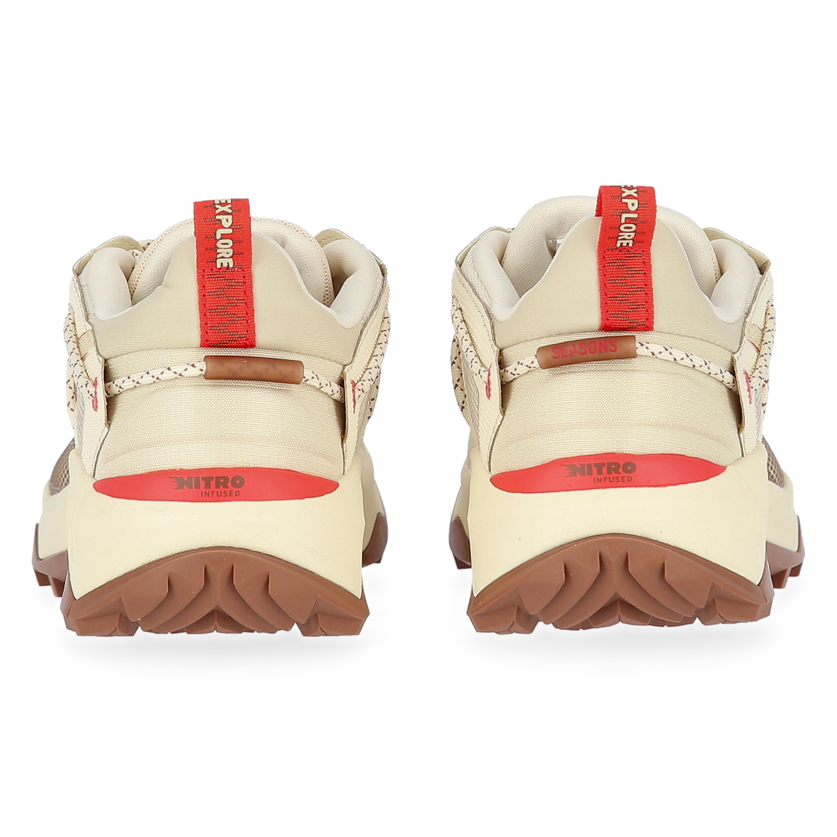 Zapatillas Trail Running Puma Explore Nitro Mujer,  image number null