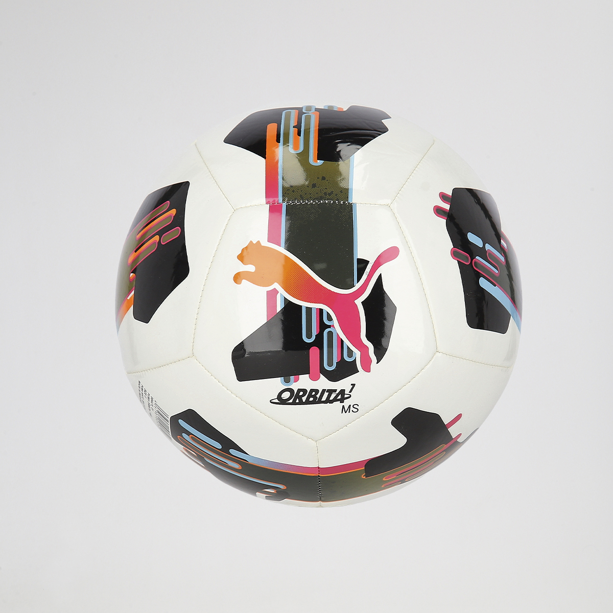 Pelota Puma Orbita 7 Ms,  image number null