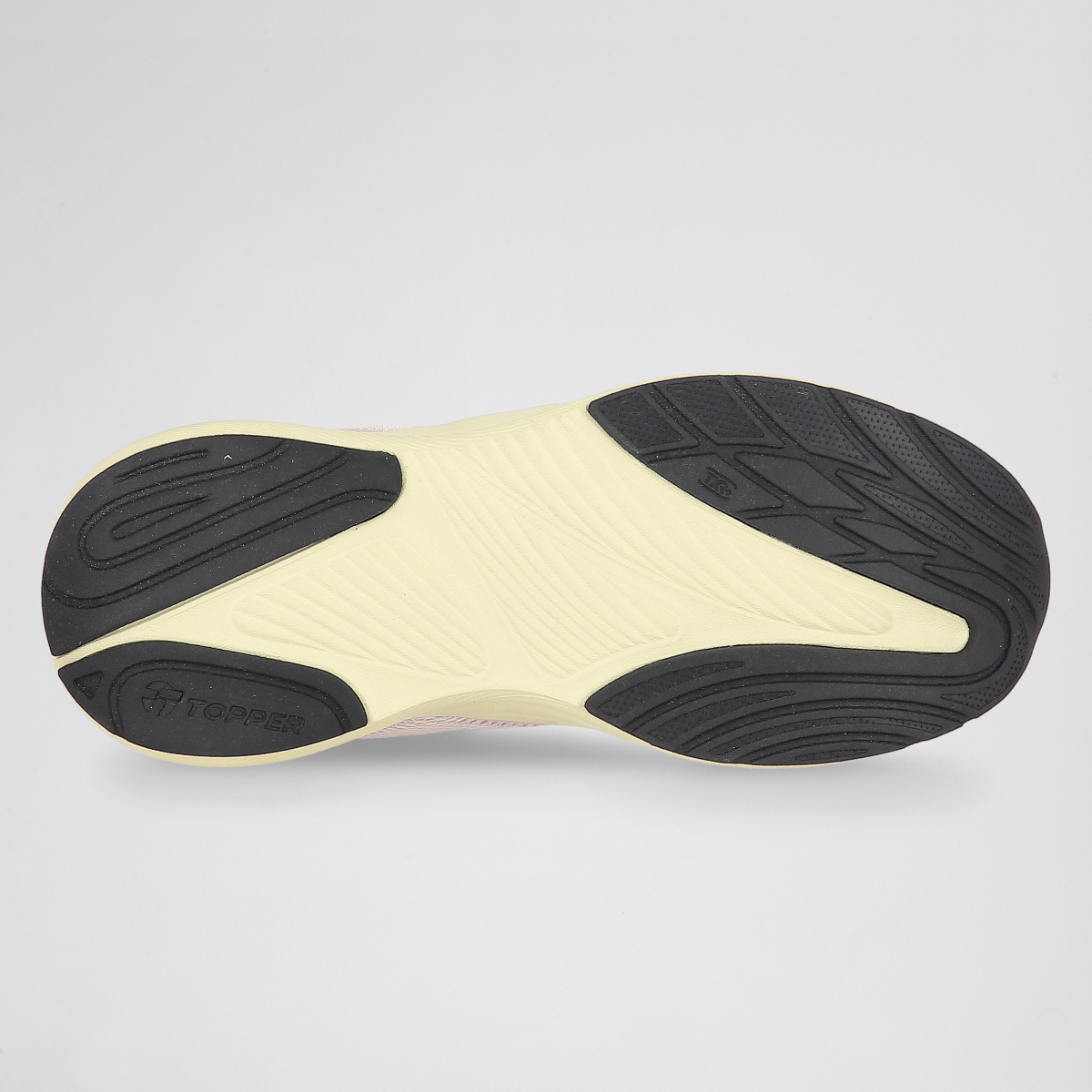 Zapatillas Topper Fast 2.0 Mujer,  image number null