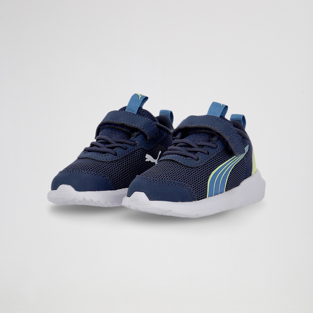 Zapatillas Puma Kruz Ac Infantil,  image number null