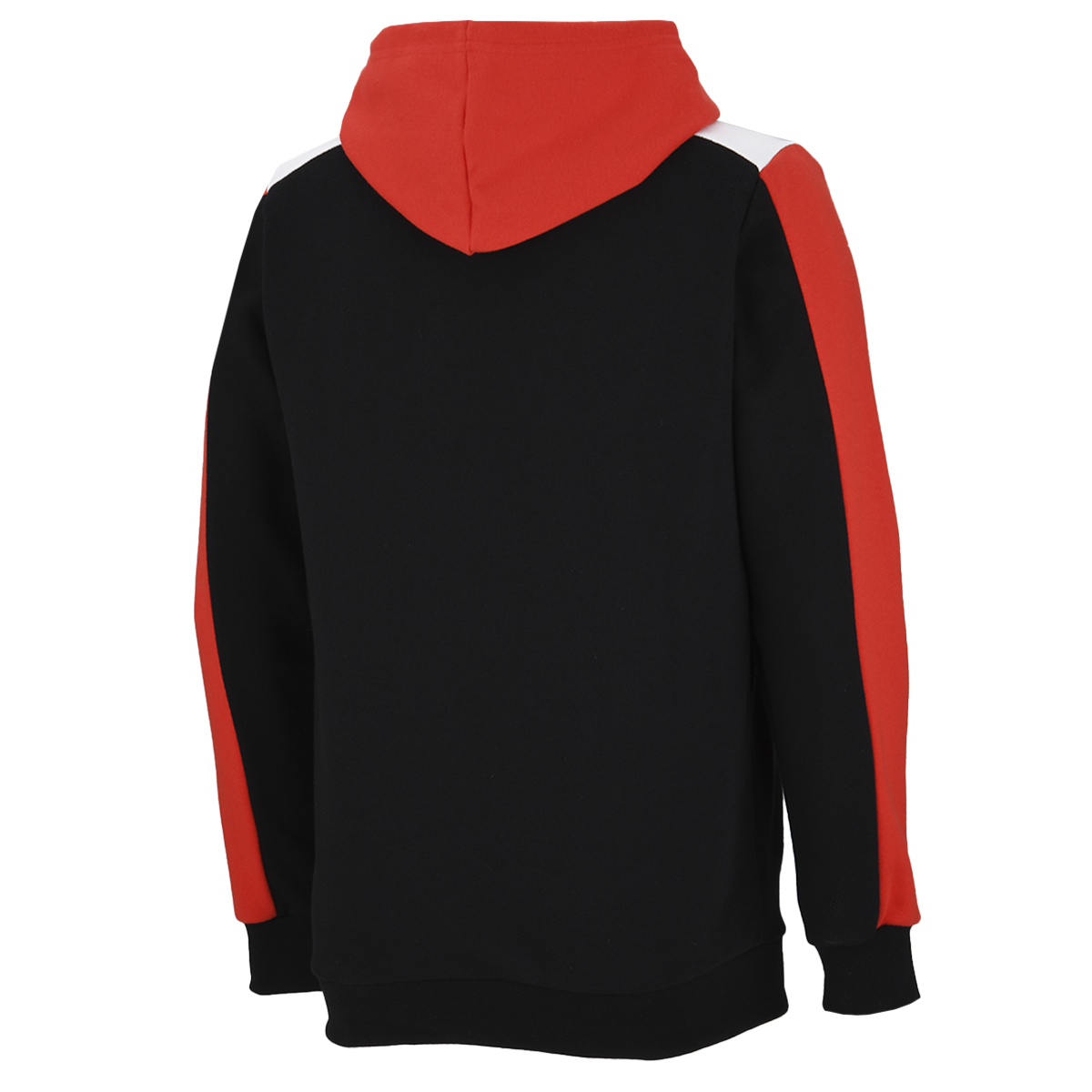 Buzo Entrenamiento Puma Independiente Ess Block Hombre,  image number null