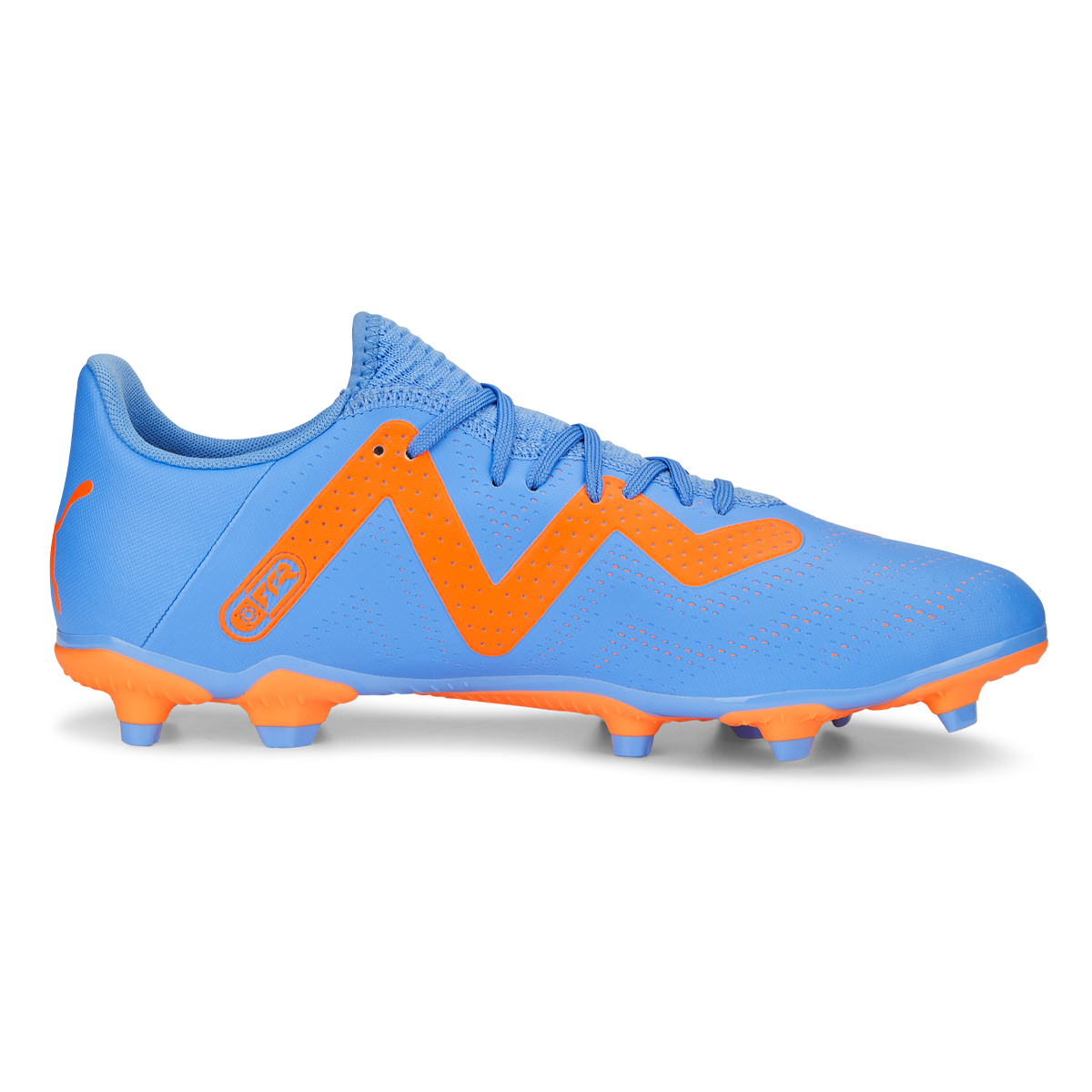 Botines Puma Future Play Fg/Ag,  image number null