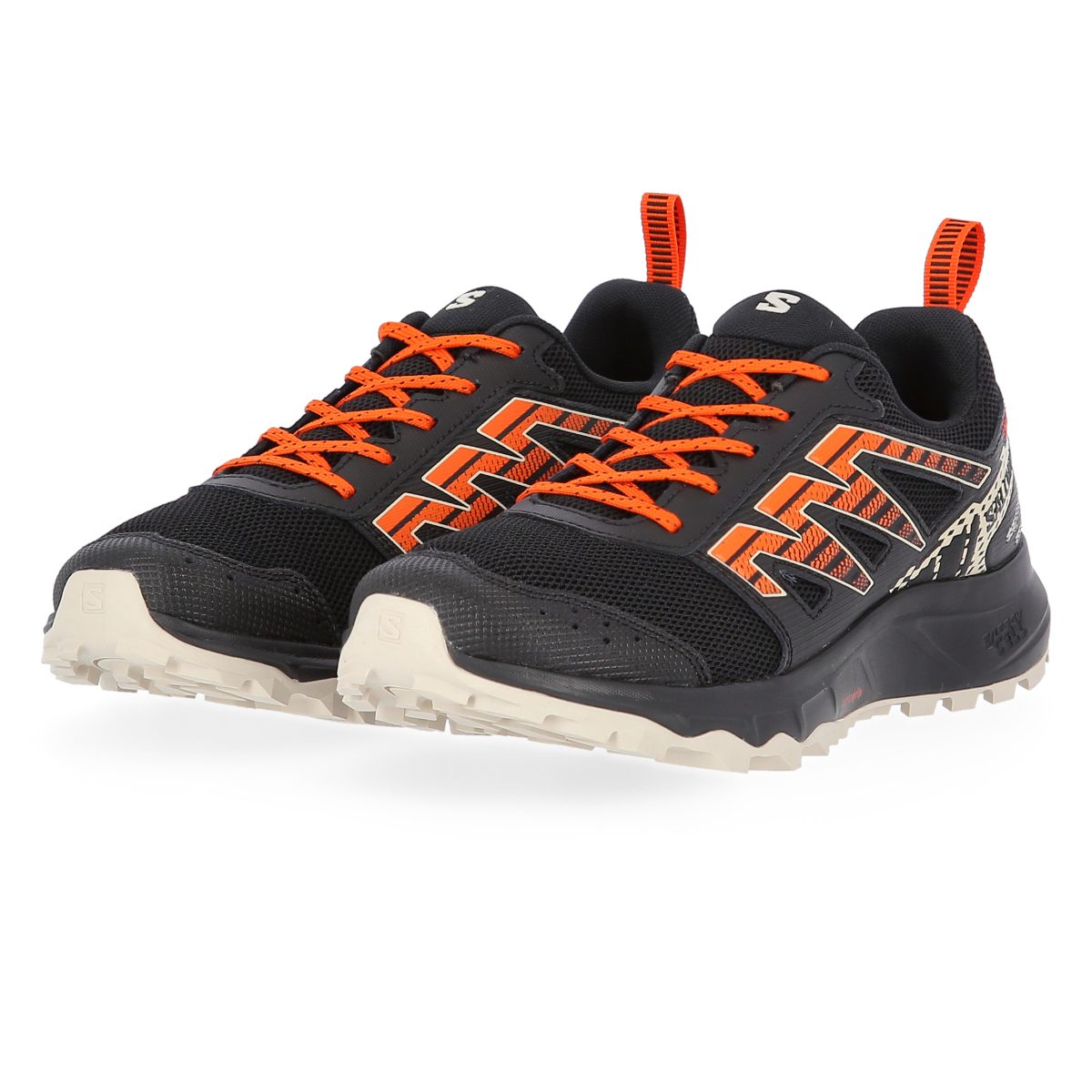 Zapatillas Running Salomon Wander Hombre,  image number null