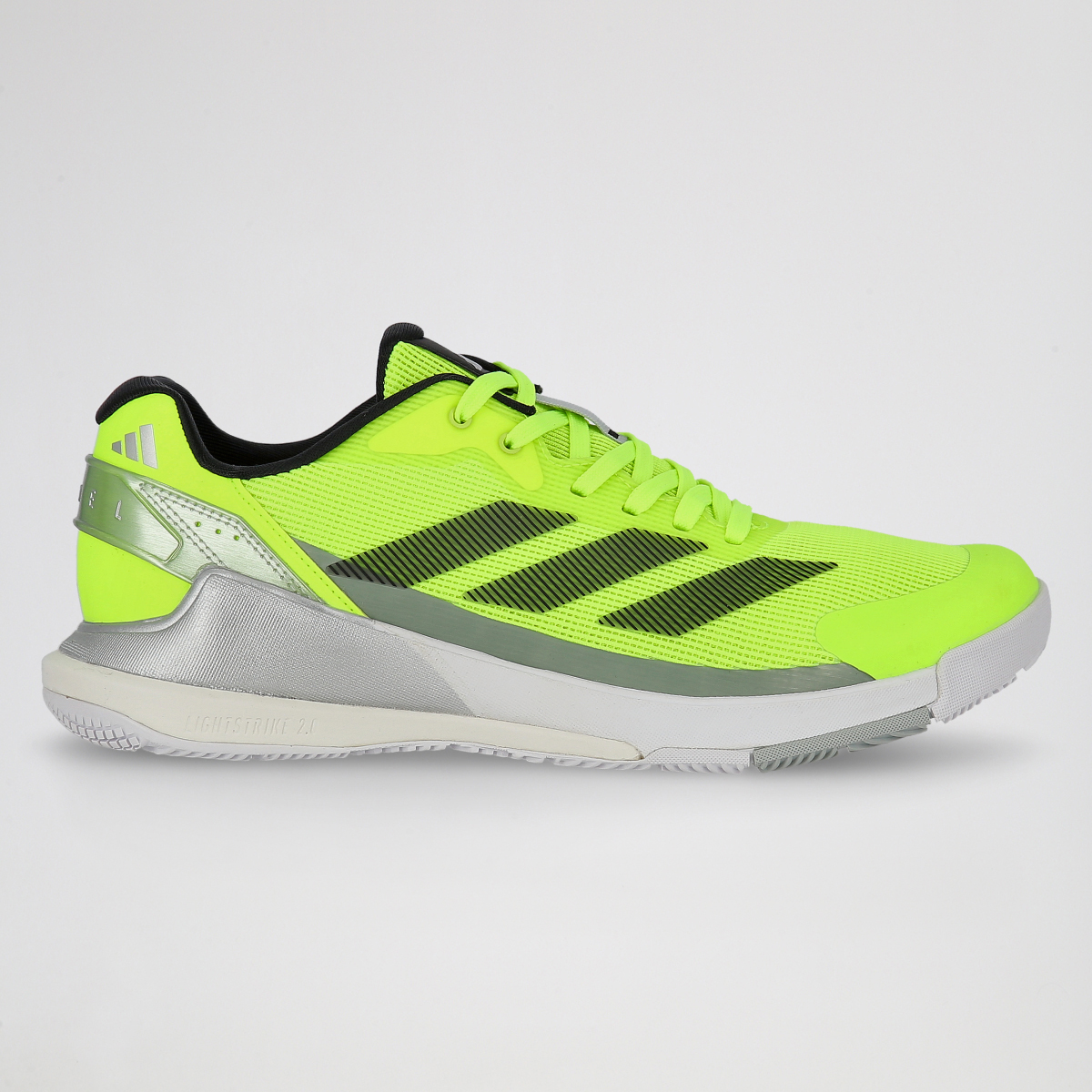Zapatillas Pádel adidas Crazyquick Hombre,  image number null