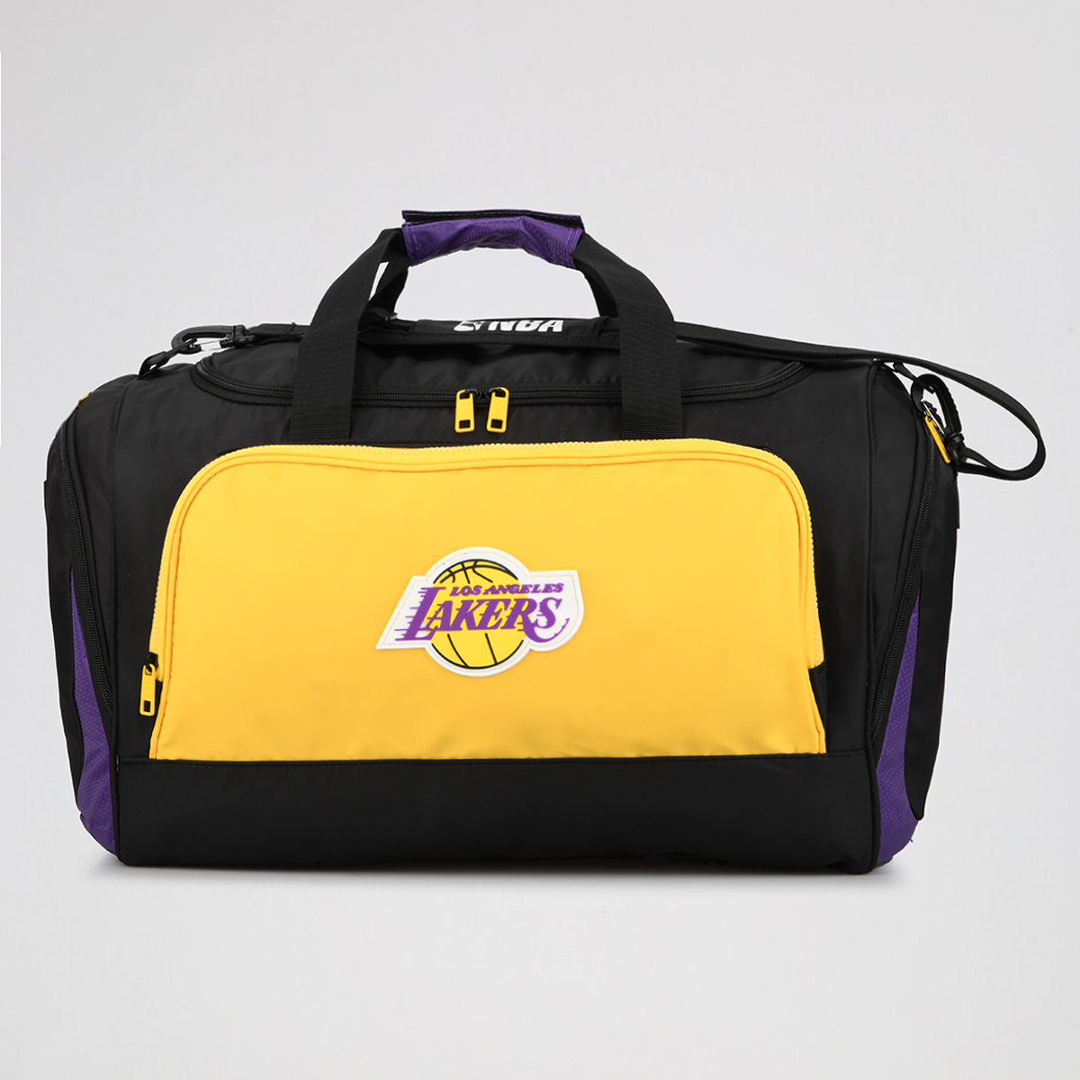 Bolso NBA Lakers,  image number null