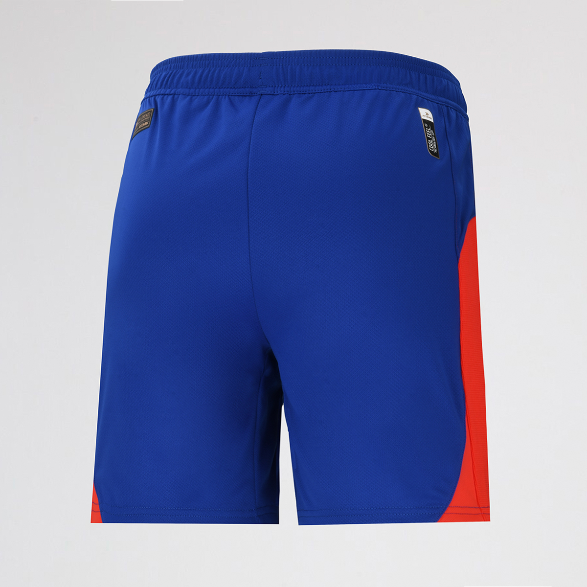 Short San Lorenzo Atomik Titular 2026 Hombre,  image number null