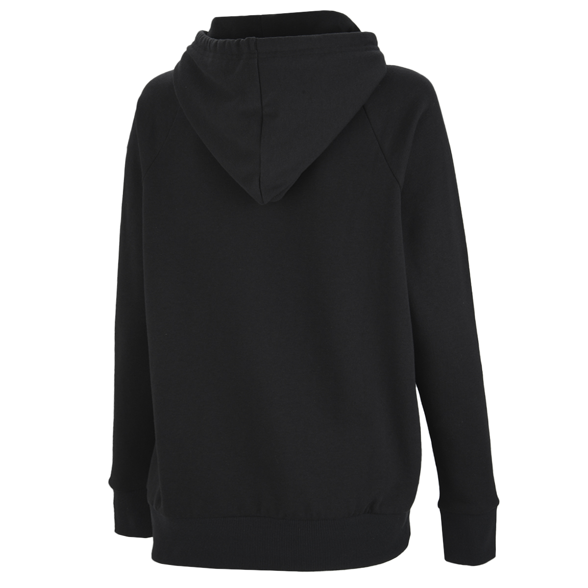 Buzo Under Armour Rival Fleece Big Lg Hdy Mujer,  image number null