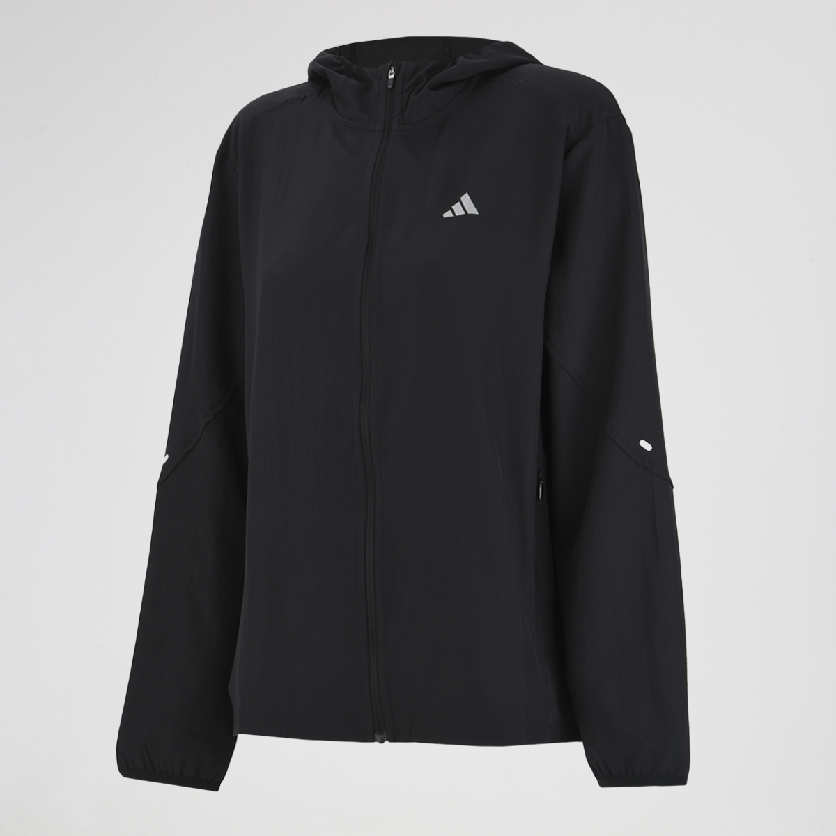 Campera adidas Run It de Mujer,  image number null