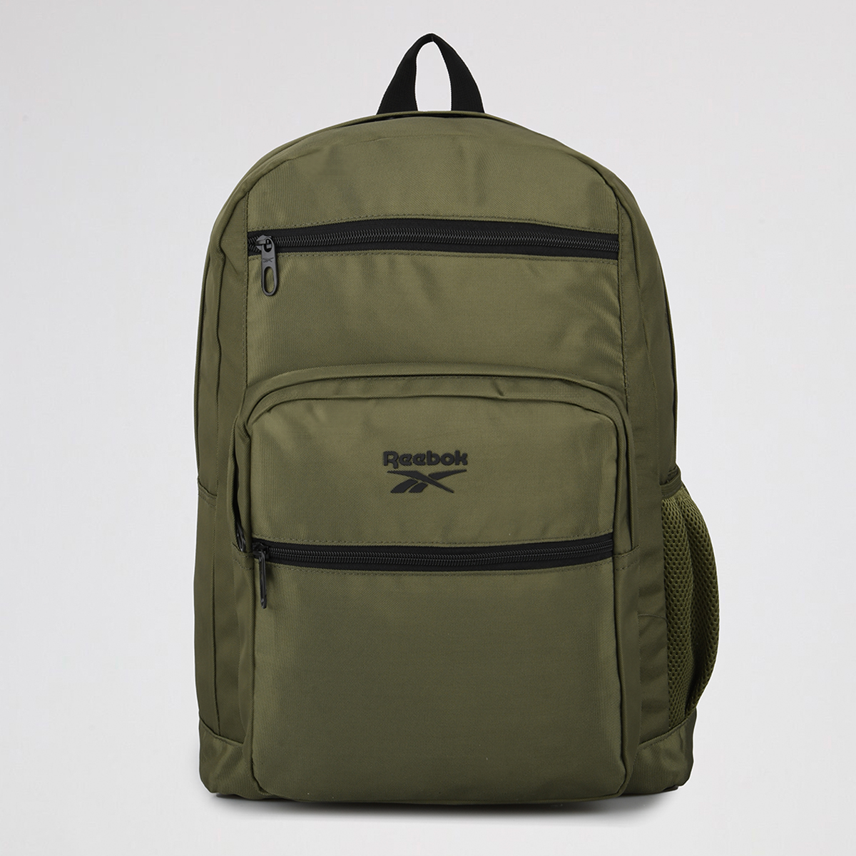 Mochila Reebok 17 Pulgadas con Bolsillo Frontal,  image number null