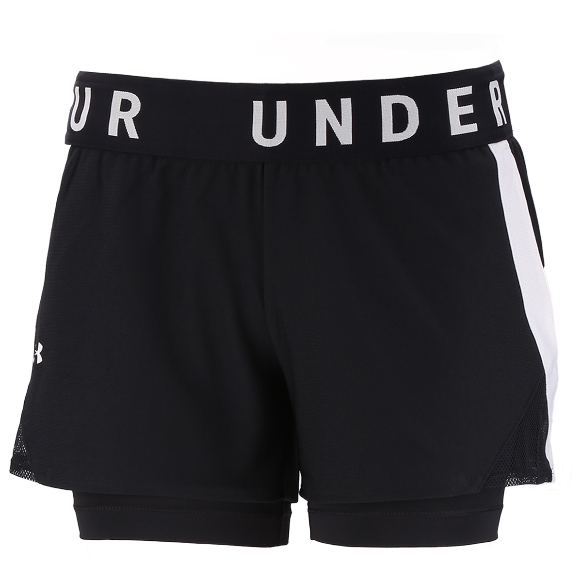 Short Under Armour Play Up 2-In-1,  image number null